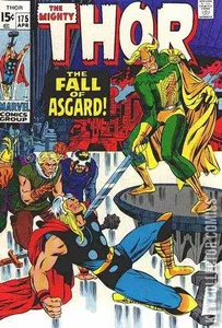 Thor #175