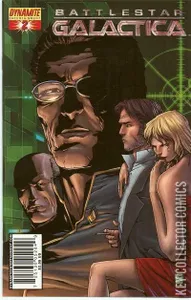 Battlestar Galactica #2