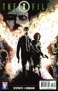 The X-Files #3