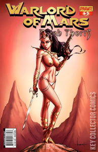 Warlord of Mars: Dejah Thoris #5