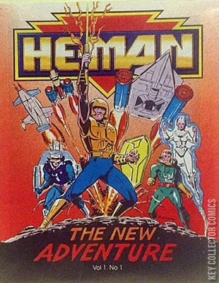 He-Man