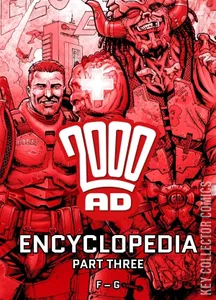 Judge Dredd: The Megazine #428