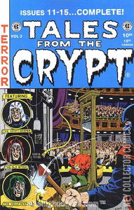 Tales From the Crypt Annual #3