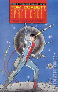 Tom Corbett Space Cadet Book II #1