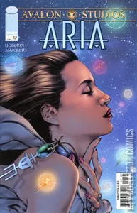 Aria #1