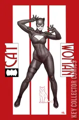 Cover for Catwoman #90