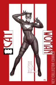 Catwoman #90