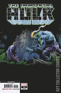 Immortal Hulk #14