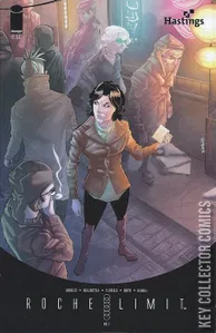 Roche Limit #1
