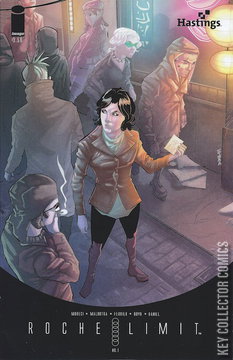 Variant Cover for Roche Limit #1