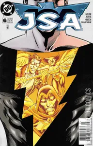 JSA #6