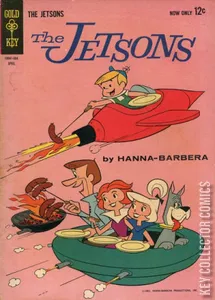 Jetsons, The #2