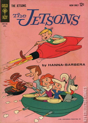 Jetsons, The