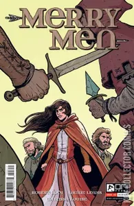 Merry Men #3