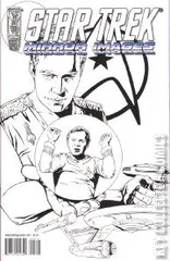 Variant Cover for Star Trek: Mirror Images #2