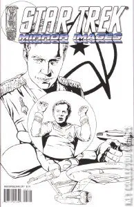 Star Trek: Mirror Images #2