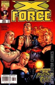 X-Force #85