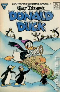 Donald Duck #267