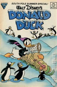 Donald Duck #267 