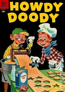 Howdy Doody #32