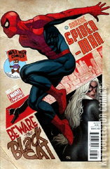 Variant Cover for Amazing Spider-Man #3