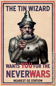 Never Wars #3