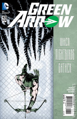 Green Arrow