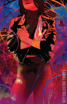 Variant Cover for Vampire Slayer, The #3