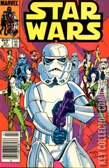 Cover for Star Wars #97