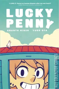 Lucky Penny #0