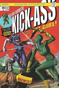 Kick-Ass #1