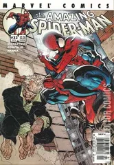 Variant Cover for Amazing Spider-Man #33