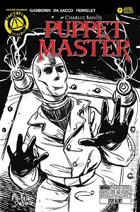 Puppet Master #7