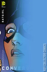 Convergence: Batgirl #1