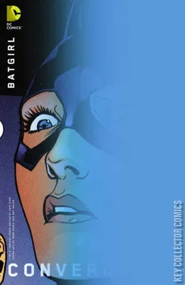 Convergence: Batgirl