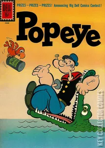 Popeye #59