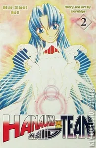 Hanaukyo Maid Team #2
