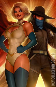 Justice League Unlimited #11