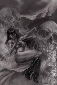 Vampirella #14