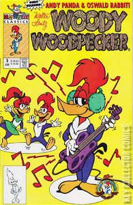 Woody Woodpecker #5