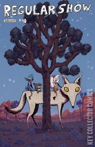 Regular Show #40