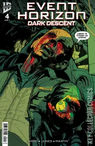 Event Horizon: Dark Descent #4