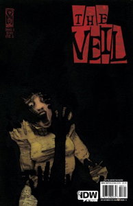 Veil, The #3