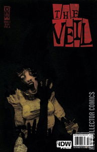 Veil, The #3