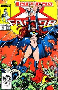 X-Factor #37