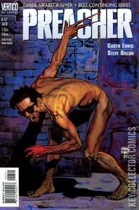 Preacher #57