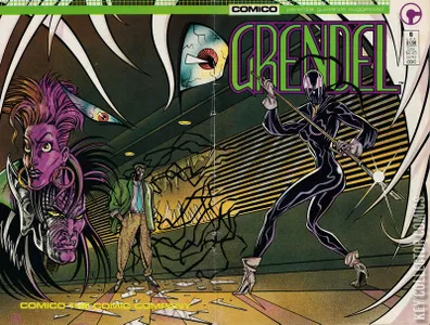 Grendel #6