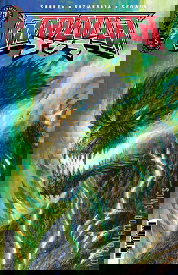 Godzilla: Kai Sei Era