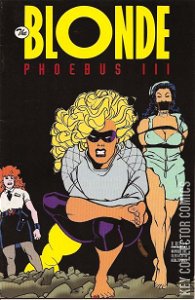 The Blonde: Phoebus III
