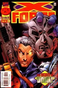 X-Force #63